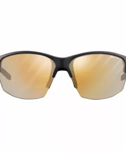 Julbo Split Reactiv Light Amplifier 1>3 Sonnenbrille Schwarz/orange 8 Julbo Split Reactiv Light Amplifier 1>3 Sonnenbrille Schwarz/orange -Günstiges Kleidung Geschäft julbo split reactiv light amplifier 1 3 sunglasses matt black black red 3