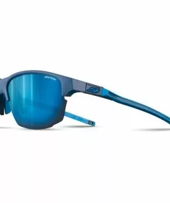 Julbo Split Spectron 3 Sonnenbrille Blau