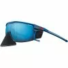 Julbo Ultimate Cover Spectron 3 Sonnenbrille Blau 2 Julbo Ultimate Cover Spectron 3 Sonnenbrille Blau -Günstiges Kleidung Geschäft julbo ultimate cover spectron 3 sunglasses matt blue dark blue 1
