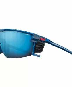 Julbo Ultimate Cover Spectron 3 Sonnenbrille Blau 10 Julbo Ultimate Cover Spectron 3 Sonnenbrille Blau -Günstiges Kleidung Geschäft julbo ultimate cover spectron 3 sunglasses matt blue dark blue 3
