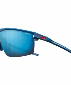 Julbo Ultimate Cover Spectron 3 Sonnenbrille Blau 11 Julbo Ultimate Cover Spectron 3 Sonnenbrille Blau -Günstiges Kleidung Geschäft julbo ultimate cover spectron 3 sunglasses matt blue dark blue 4