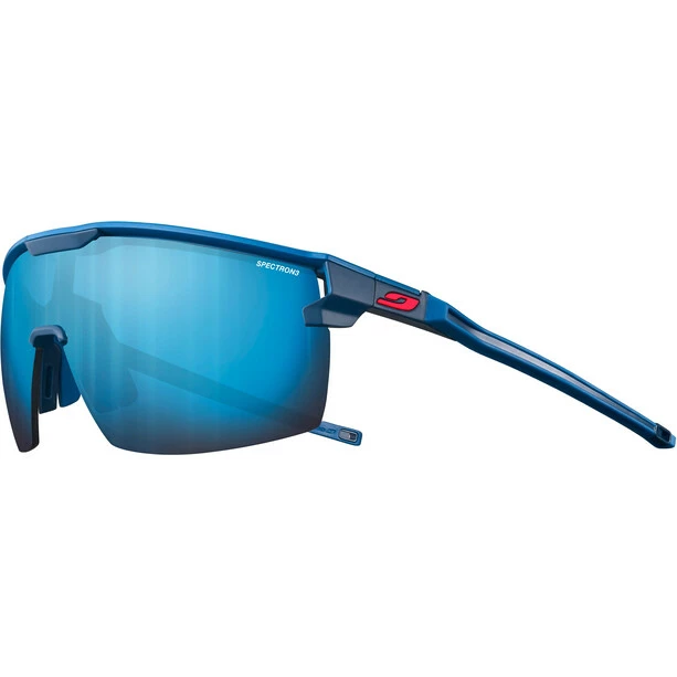 Julbo Ultimate Cover Spectron 3 Sonnenbrille Blau 6 Julbo Ultimate Cover Spectron 3 Sonnenbrille Blau – Bild 4