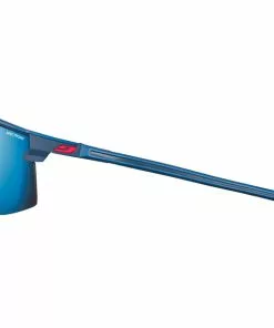 Julbo Ultimate Cover Spectron 3 Sonnenbrille Blau 13 Julbo Ultimate Cover Spectron 3 Sonnenbrille Blau -Günstiges Kleidung Geschäft julbo ultimate cover spectron 3 sunglasses matt blue dark blue 6
