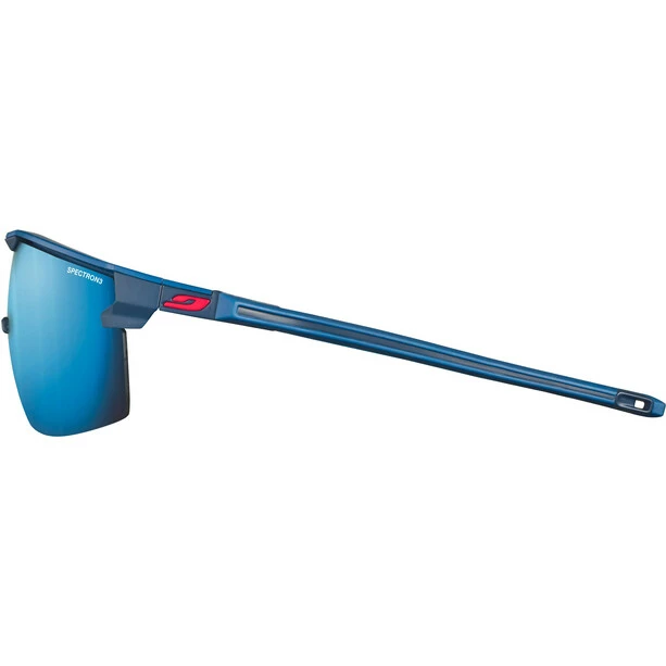 Julbo Ultimate Cover Spectron 3 Sonnenbrille Blau 8 Julbo Ultimate Cover Spectron 3 Sonnenbrille Blau – Bild 6