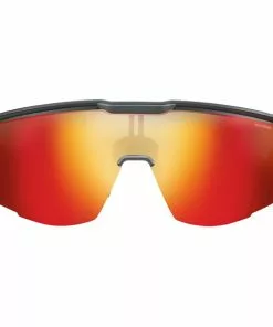 Julbo Ultimate Spectron 3 Sonnenbrille Schwarz/rot 8 Julbo Ultimate Spectron 3 Sonnenbrille Schwarz/rot -Günstiges Kleidung Geschäft julbo ultimate spectron 3 sunglasses black red 2