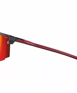 Julbo Ultimate Spectron 3 Sonnenbrille Schwarz/rot 9 Julbo Ultimate Spectron 3 Sonnenbrille Schwarz/rot -Günstiges Kleidung Geschäft julbo ultimate spectron 3 sunglasses black red 3