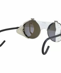 Julbo Vermont Classic Spectron 3CF Sonnenbrille Weiß/blau 9 Julbo Vermont Classic Spectron 3CF Sonnenbrille Weiß/blau -Günstiges Kleidung Geschäft julbo vermont classic spectron 3cf sunglasses gun white blue 3