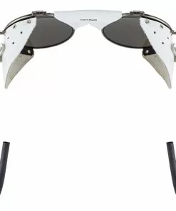 Julbo Vermont Classic Spectron 3CF Sonnenbrille Weiß/blau 10 Julbo Vermont Classic Spectron 3CF Sonnenbrille Weiß/blau -Günstiges Kleidung Geschäft julbo vermont classic spectron 3cf sunglasses gun white blue 4