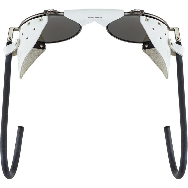 Julbo Vermont Classic Spectron 3CF Sonnenbrille Weiß/blau 6 Julbo Vermont Classic Spectron 3CF Sonnenbrille Weiß/blau – Bild 4