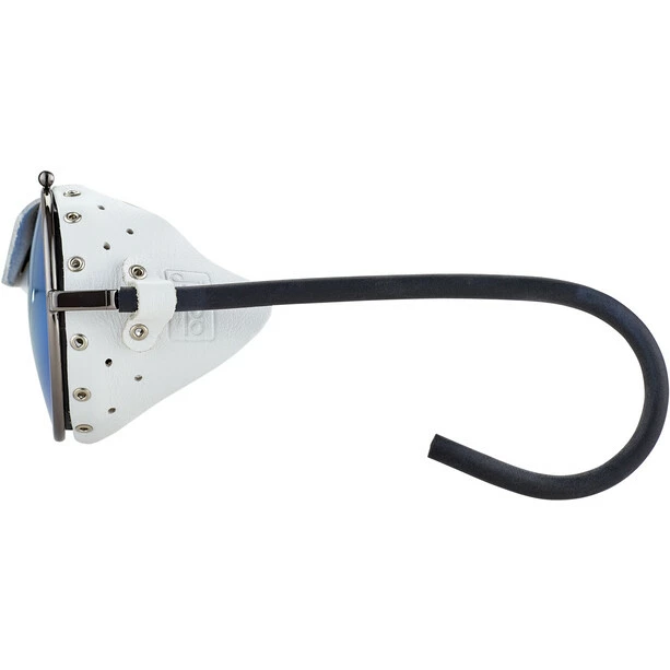 Julbo Vermont Classic Spectron 3CF Sonnenbrille Weiß/blau 7 Julbo Vermont Classic Spectron 3CF Sonnenbrille Weiß/blau – Bild 5