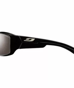 Julbo Whoops Polarized 3 Sonnenbrille Schwarz/grau 6 Julbo Whoops Polarized 3 Sonnenbrille Schwarz/grau -Günstiges Kleidung Geschäft julbo whoops polarized 3 sunglasses shiny black gray flash silver 2