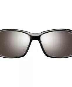 Julbo Whoops Polarized 3 Sonnenbrille Schwarz/grau 7 Julbo Whoops Polarized 3 Sonnenbrille Schwarz/grau -Günstiges Kleidung Geschäft julbo whoops polarized 3 sunglasses shiny black gray flash silver 3