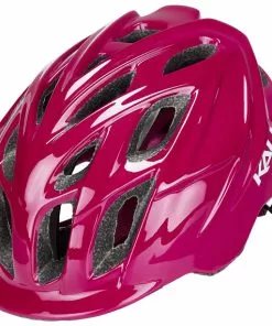 Kali Chakra SLD Helm Kinder Pink