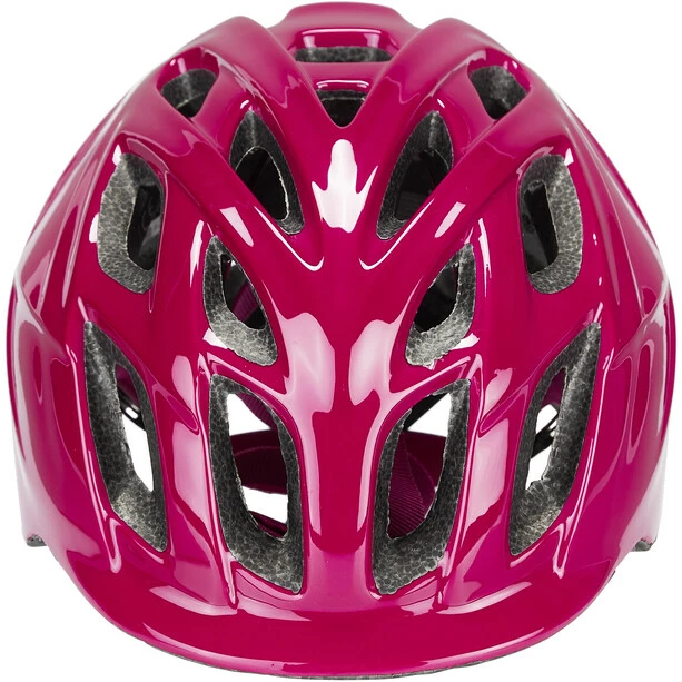 Kali Chakra SLD Helm Kinder Pink 4 Kali Chakra SLD Helm Kinder Pink – Bild 2