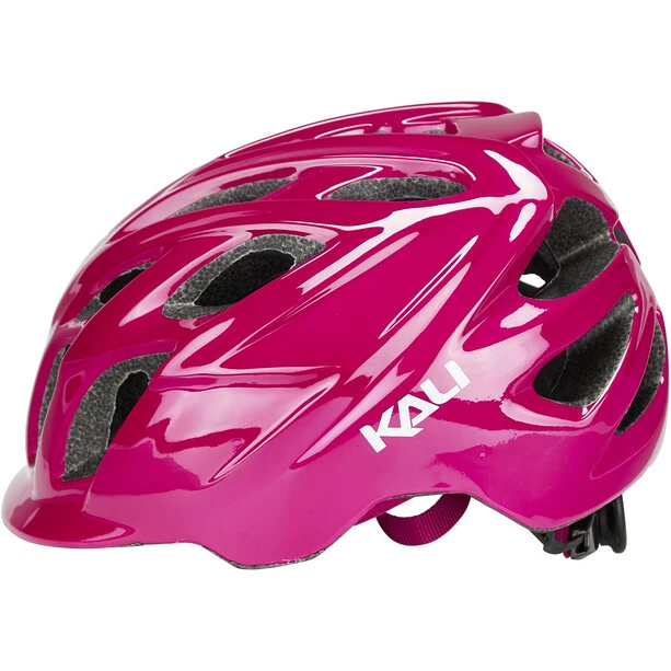 Kali Chakra SLD Helm Kinder Pink 5 Kali Chakra SLD Helm Kinder Pink – Bild 3