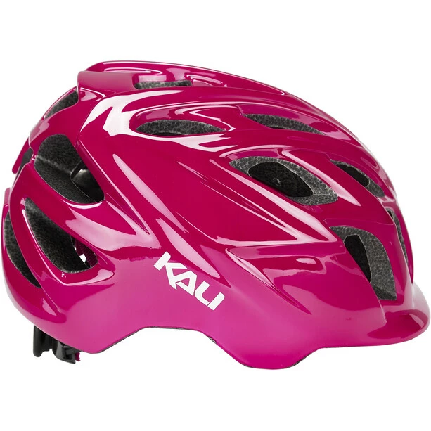 Kali Chakra SLD Helm Kinder Pink 6 Kali Chakra SLD Helm Kinder Pink – Bild 4