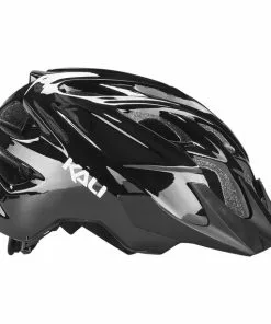 Kali Chakra Solo Helm Schwarz -Günstiges Kleidung Geschäft kali chakra solo helm matt schwarz 4