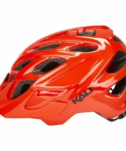 Kali Chakra Solo Helm Rot -Günstiges Kleidung Geschäft kali chakra solo helmet gloss red 3