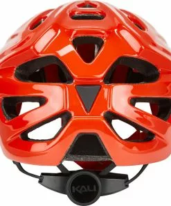 Kali Chakra Solo Helm Rot -Günstiges Kleidung Geschäft kali chakra solo helmet gloss red 5