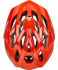 Kali Chakra Solo Helm Rot -Günstiges Kleidung Geschäft kali chakra solo helmet gloss red 6