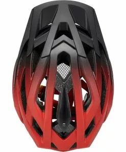 Kali Lunati 2.0 FADE Helm Schwarz/rot 13 Kali Lunati 2.0 FADE Helm Schwarz/rot -Günstiges Kleidung Geschäft kali lunati 20 fade helmet matt black red 6