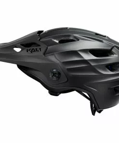 Kali Maya 3.0 SLD Helm Schwarz -Günstiges Kleidung Geschäft kali maya 30 sld helmets matt black black 3
