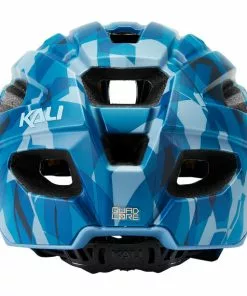 Kali Pace Camo Helm Blau -Günstiges Kleidung Geschäft kali pace camo helmets matt blue 5