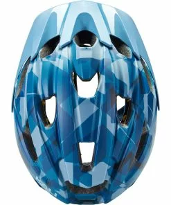 Kali Pace Camo Helm Blau -Günstiges Kleidung Geschäft kali pace camo helmets matt blue 6