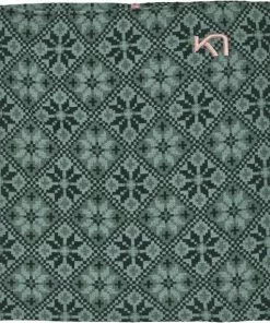 Kari Traa Rose Schlauchschal Damen Grün