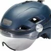 KED B-Vis X-Lite City Helm Unisex 2 KED B-Vis X-Lite City Helm Unisex -Günstiges Kleidung Geschäft ked b vis x lite city helm unisex 0 deepbluematt 222024