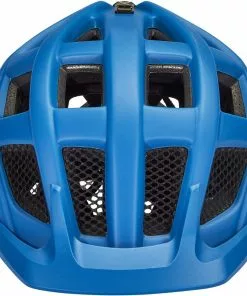 KED Crom Mountainbikehelm Unisex -Günstiges Kleidung Geschäft ked crom mountainbikehelm unisex 2 bluematt 222021