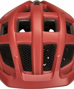 KED Crom Mountainbikehelm Unisex -Günstiges Kleidung Geschäft ked crom mountainbikehelm unisex 2 merlotmatt 222021