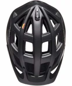 KED Crom Mountainbikehelm Unisex -Günstiges Kleidung Geschäft ked crom mountainbikehelm unisex 3 blackmatt 222021