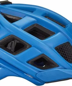 KED Crom Mountainbikehelm Unisex -Günstiges Kleidung Geschäft ked crom mountainbikehelm unisex 3 bluematt 222021
