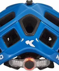 KED Crom Mountainbikehelm Unisex -Günstiges Kleidung Geschäft ked crom mountainbikehelm unisex 4 bluematt 222021