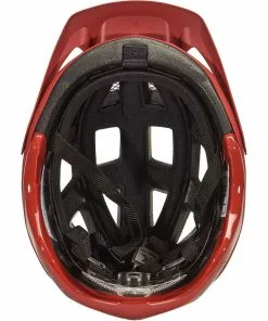 KED Crom Mountainbikehelm Unisex -Günstiges Kleidung Geschäft ked crom mountainbikehelm unisex 5 merlotmatt 222021