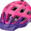 KED Kailu Jugendhelm -Günstiges Kleidung Geschäft ked kailu jugendhelm 1 pinkpurplematt 222026