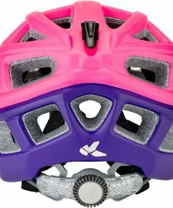 KED Kailu Jugendhelm -Günstiges Kleidung Geschäft ked kailu jugendhelm 3 pinkpurplematt 222026