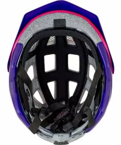 KED Kailu Jugendhelm -Günstiges Kleidung Geschäft ked kailu jugendhelm 5 pinkpurplematt 222026