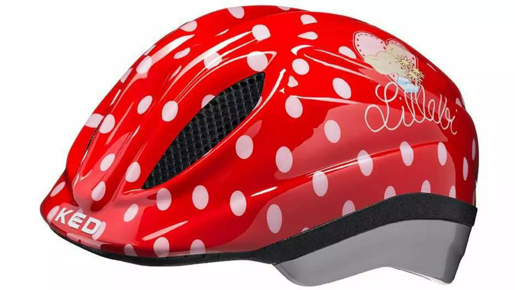 KED Meggy II Originals Kinderhelm 9 KED Meggy II Originals Kinderhelm – Bild 7