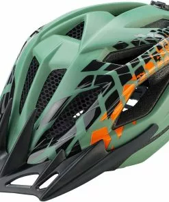 KED Street Junior Pro Jugendhelm -Günstiges Kleidung Geschäft ked street junior pro jugendhelm 0 olive 222025