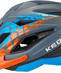 KED Street Junior Pro Jugendhelm -Günstiges Kleidung Geschäft ked street junior pro jugendhelm 2 grey 222025