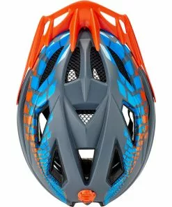 KED Street Junior Pro Jugendhelm -Günstiges Kleidung Geschäft ked street junior pro jugendhelm 4 grey 222025