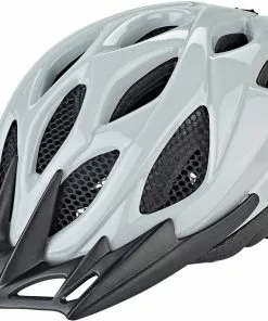 KED Tronus City Helm Unisex -Günstiges Kleidung Geschäft ked tronus city helm unisex 0 quietgrey 222022