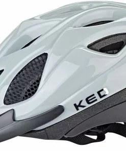 KED Tronus City Helm Unisex -Günstiges Kleidung Geschäft ked tronus city helm unisex 3 quietgrey 222022