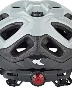 KED Tronus City Helm Unisex -Günstiges Kleidung Geschäft ked tronus city helm unisex 4 quietgrey 222022