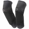 KENNY Hexa Ellbogenschützer Schwarz -Günstiges Kleidung Geschäft kenny hexa elbow pads black 1