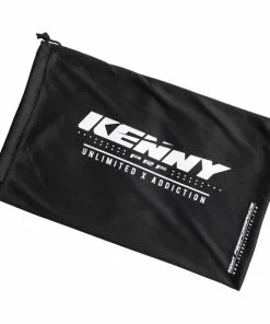 KENNY Performance Level 2 Schutzbrille Weiß/rot -Günstiges Kleidung Geschäft kenny performance level 2 goggles white red 5