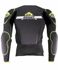 KENNY Performance Plus Body Protektor Schwarz