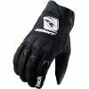 KENNY Track Handschuhe Herren Schwarz -Günstiges Kleidung Geschäft kenny track gloves men black 1